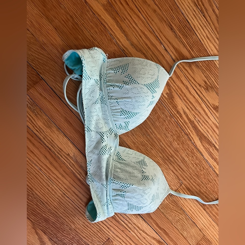 Bathing suit top